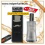 Venta de Salud y estética: Oferta Perfume Hombre Nº132 EMPORO ARMARI Alta Gama